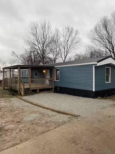 Main picture of 209 Stinson Dr