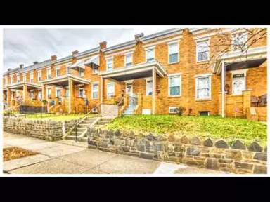 Main picture of 1901 - 1903 Griffis Ave