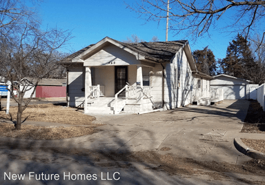 Main picture of 460 N Gordon St