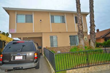 Main picture of 1434 S Orange Dr