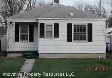 Main picture of 2100 S Hackley St