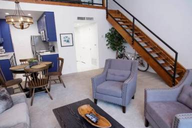 Main picture of 5460 White Oak Ave Apartments