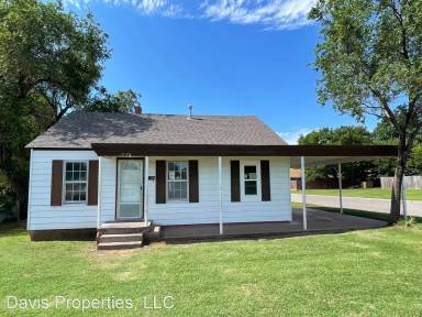 Main picture of 1320 W Modelle Ave