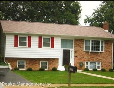 Main picture of 360 Park St NE