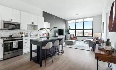 Main picture of Logan Apartments