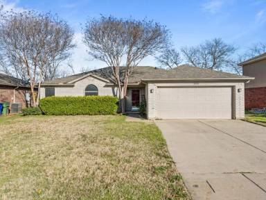 Main picture of 1608 Merritt Dr