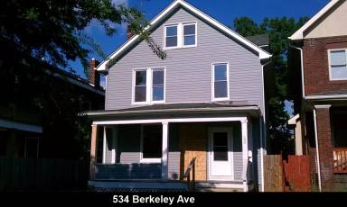 Main picture of 534 Berkeley Rd