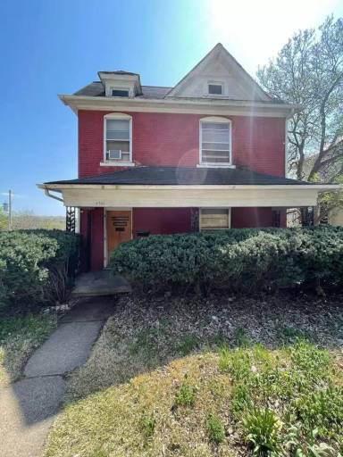 Main picture of 1701 Broadway