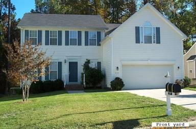 Main picture of 227 Tecumseh Ct