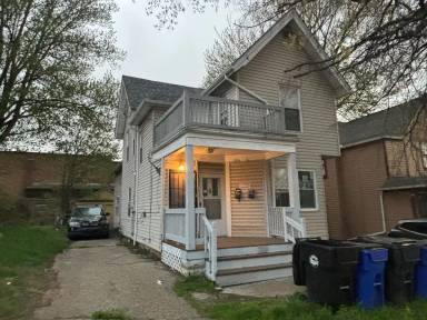 Main picture of 1978 W 93rd St
