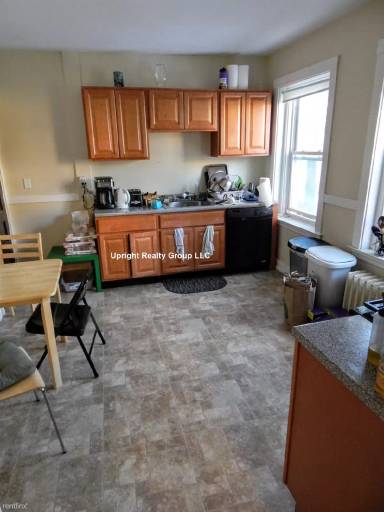 Main picture of Fordham Court