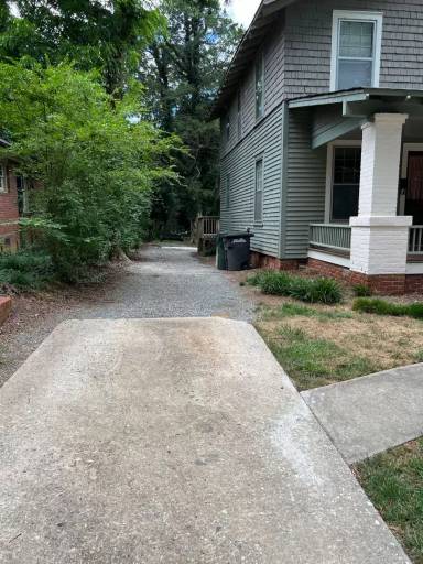 Main picture of 319 N Mulberry St