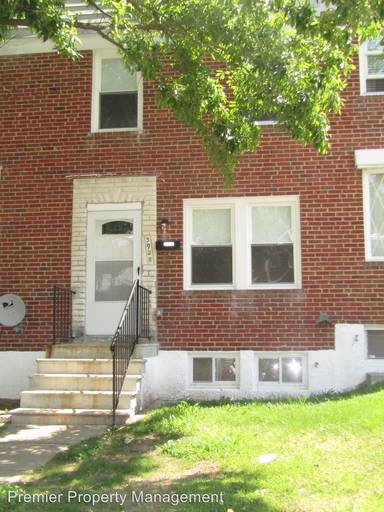 Main picture of 3918 Kenyon Ave
