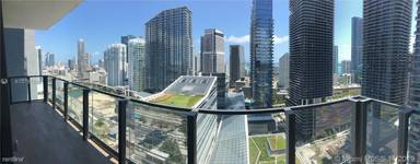 Main picture of Brickell City Center Rise