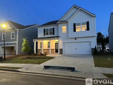 Main picture of 117 Fernbrook Trl