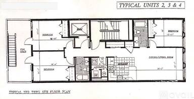 Main picture of 325 Monroe St