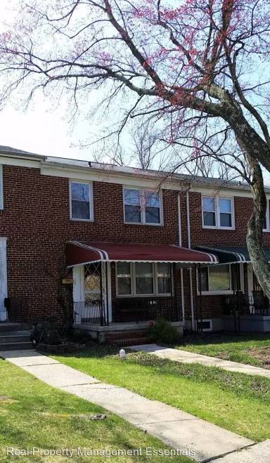 Main picture of 1691 Kirkwood Rd