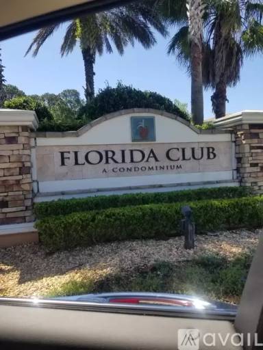 Main picture of 560 Florida Club Blvd