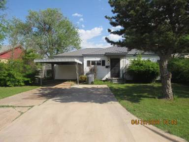 Main picture of 2515 SW Cornell Ave