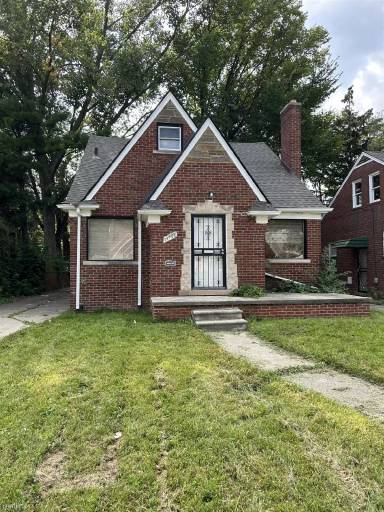 Main picture of 11760 Nashville St