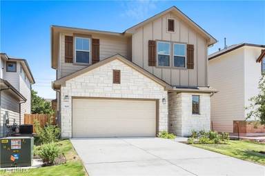 Main picture of 9110 Garnet Dr