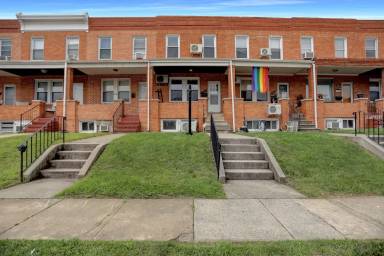 Main picture of 402 Folcroft St