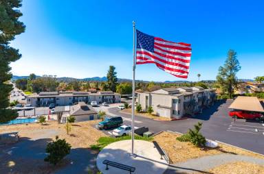 Main picture of 326 E Felicita Ave