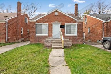 Main picture of 12115 Rutherford St