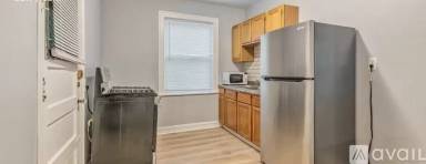 Main picture of 6201 W Wabansia Ave