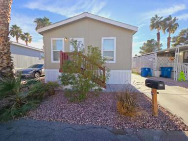 Main picture of El Adobe Mobile Home Park