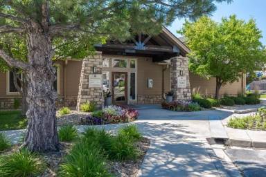 Main picture of Reserve at Castle Highlands Apartments