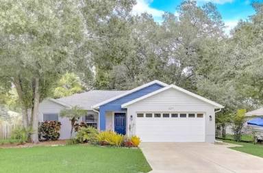 Main picture of 4217 Malden Dr