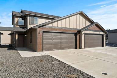 Main picture of Cheney Homes