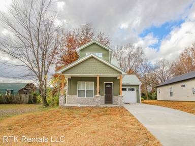 Main picture of 503 Hunt Ave