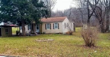 Main picture of 7411 E 55th St