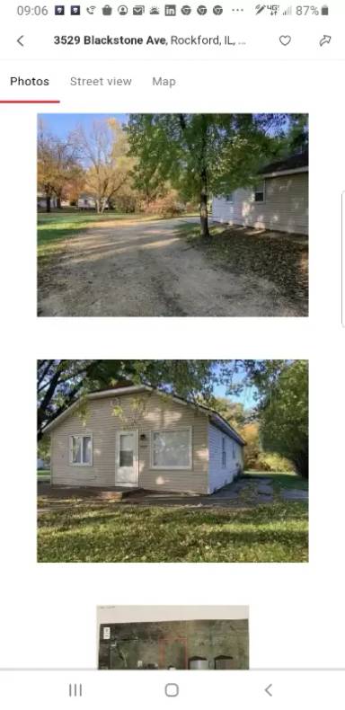 Main picture of 3529 Blackstone Ave