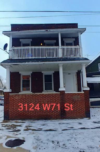 Main picture of 3122 W 71st St