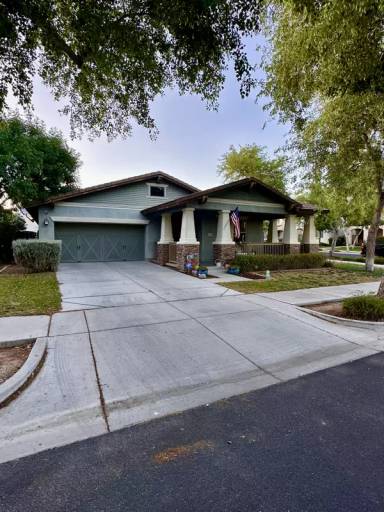 Main picture of 20978 W White Rock Rd