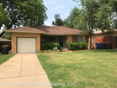 Main picture of 1837 Churchill Way