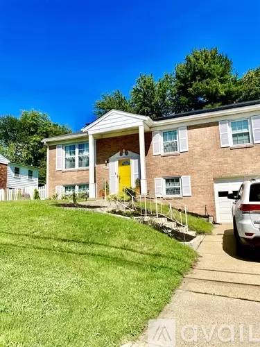Main picture of 4903 Ashford Dr