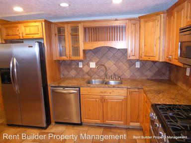 Main picture of 3207 Dakota St NE