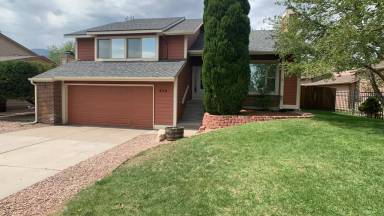 Main picture of 850 Quail Lake Cir