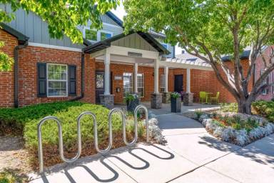 Main picture of Country Ranch Apartments