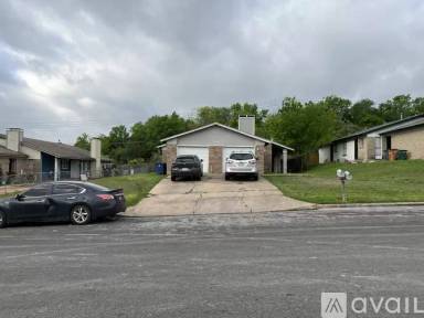 Main picture of 5105 Purple Sage Dr