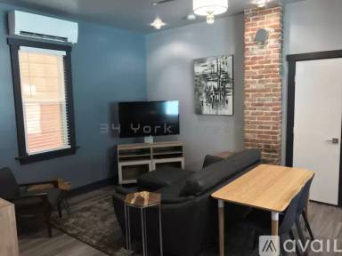 Main picture of 34 York St