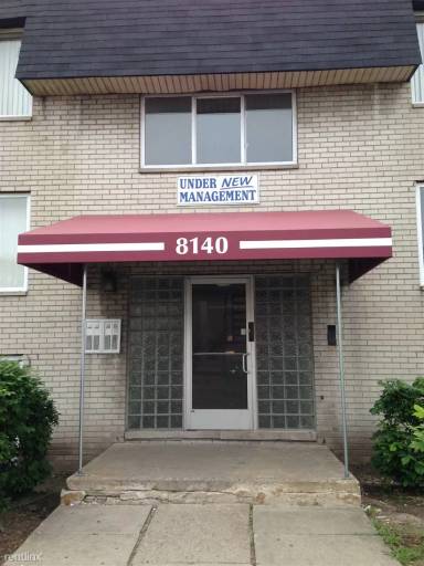 Main picture of East Seven Mile Apartments