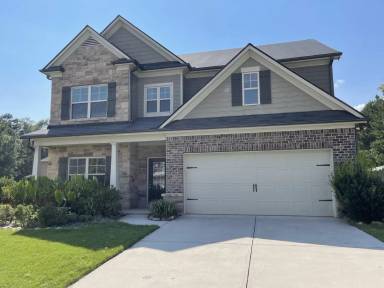Main picture of 7531 Silk Tree Pointe