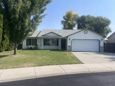 Main picture of 518 Cornwall Way