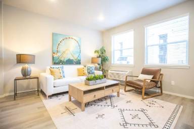 Main picture of Q1 Apartments