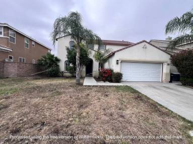 Main picture of 1499 Mendocino Way